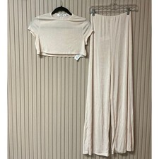 Missguided Acetate Slinky Long