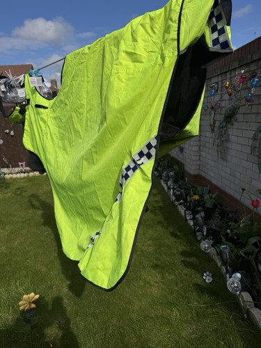 Equisafety viz polite - equisafety, hi-viz