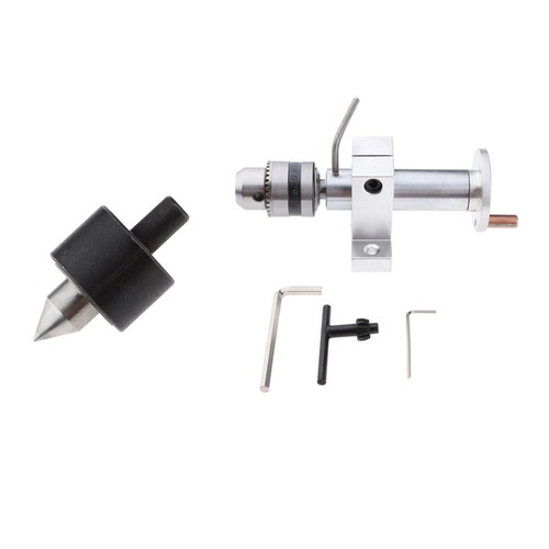 2pcs lathe tailstock - tailstock,