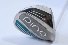 Ladies Ping Rhapsody 2015