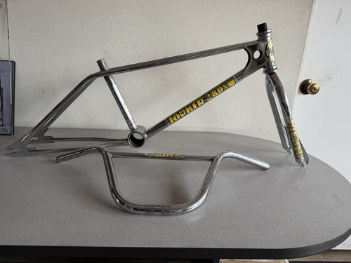 Torker 280 bmx - torker, racing