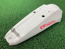 D-Tracker KLX250 Rear Fender