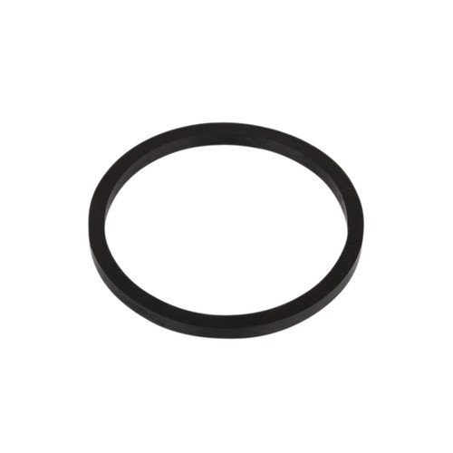 Sealing ring brake piston for
