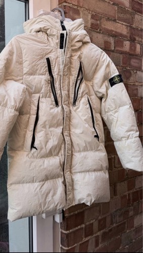 Stone island junior - island, 40533