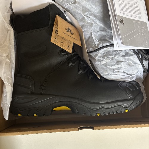 Mens amblers fs999 safety side - amblers,
