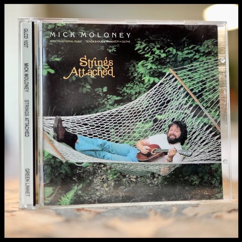 Mick moloney strings - mick,