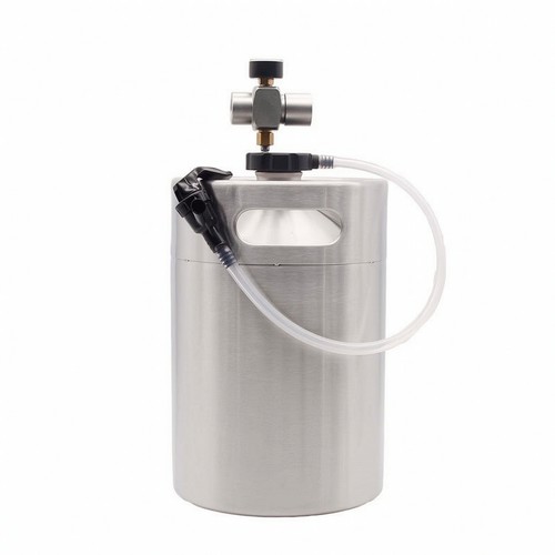 Mini keg tap kit - mini,