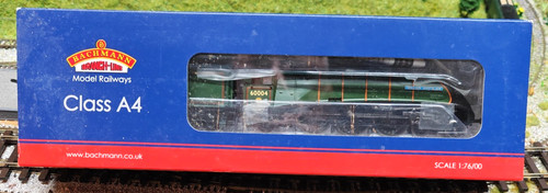 Bachmann 964 60004 - 31-964,