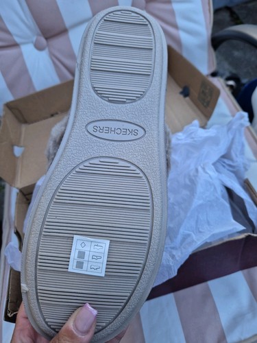 Bnib gorgeous sketchers cozy - gorgeous,