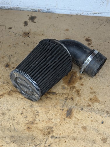 Air filter universal - kn,