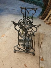 Sewing Machine Table