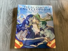 The DC Comics Encyclopedia - Updated And Expanded
