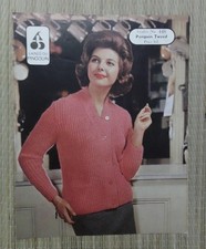 Jacket Knitting Pattern
