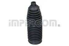 Steering rack gaiter Front