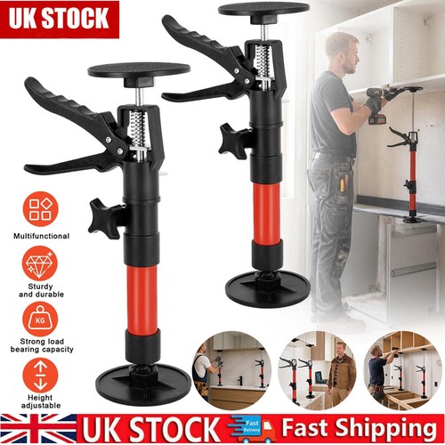 Adjustable drywall cabinet - 2x,