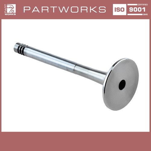 Exhaust valve for porsche - porsche, 924s