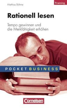 Pocket business training - business,