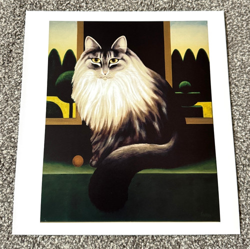 Rare collectable art picture - rare,