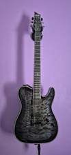 Schecter Hellraiser PT Custom Guitar