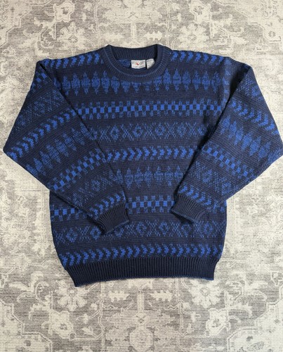 Women vintage blue and navy - women's,