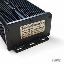 3000w 72v 80a Sine Wave