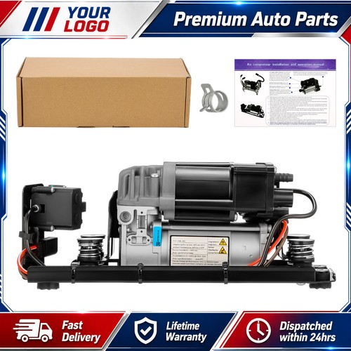 Air suspension compressor for - air,