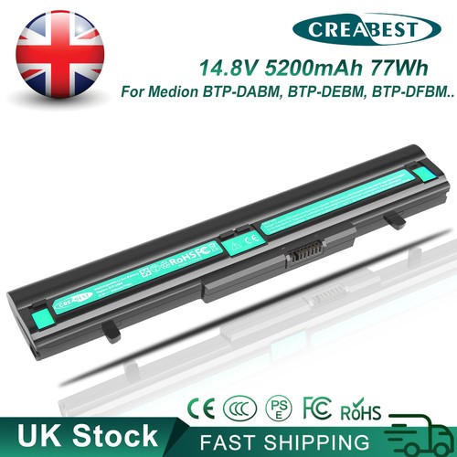 2ah btp dabm debm dfbm - 5.2ah, 77wh