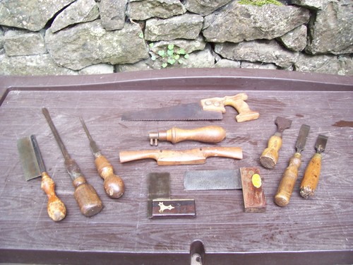 Job lot vintage mixed - vintage,