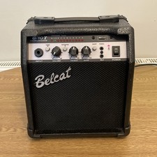 Belcat G-10T 12 Watts Guitar