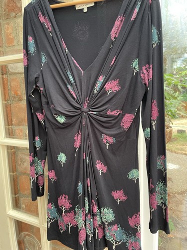 Laura ashley ladies top size - ashley,