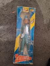 Thunderbirds Scott Tracy ....