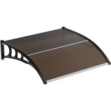 Door Canopy Awning Front Back