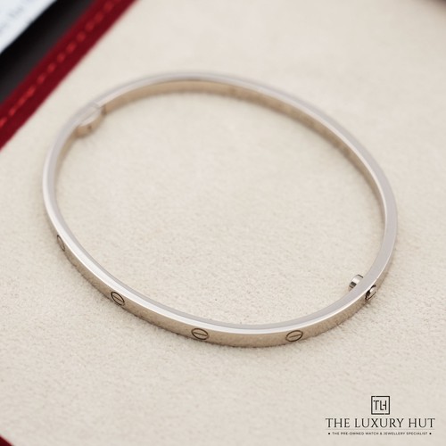 Cartier love bracelet - love,