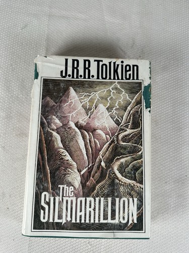 Tolkien the - j.r.r.,