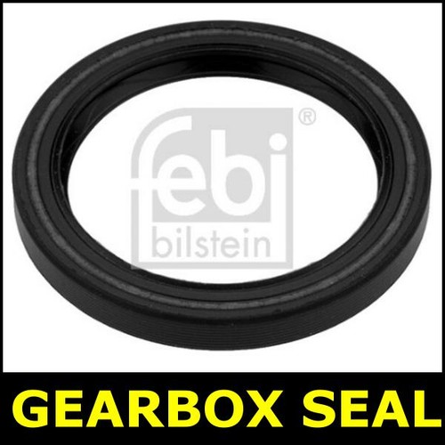 Transmission gearbox seal fits - transmission,