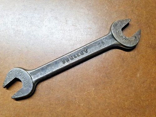 Vintage shelley 5 8 - shelley, af