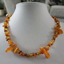Vintage Stunning Amber Mix