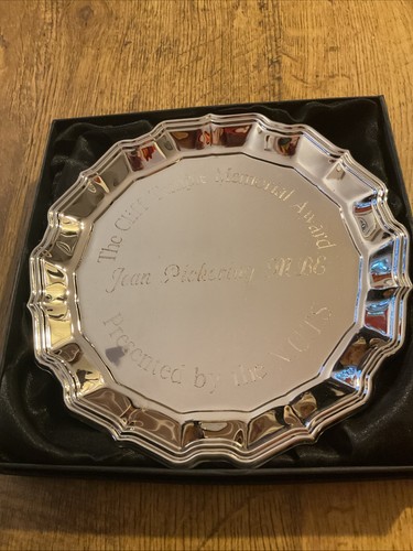 Jean pickering mbe t s - mbe,, n.u.t.s