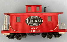 Piko G Scale New York Central