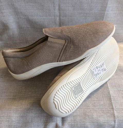 Ladies cushion walk wide fit - ladies, cushion-walk