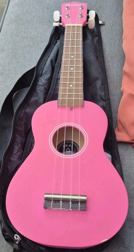Chord soprano ukulele - soprano,