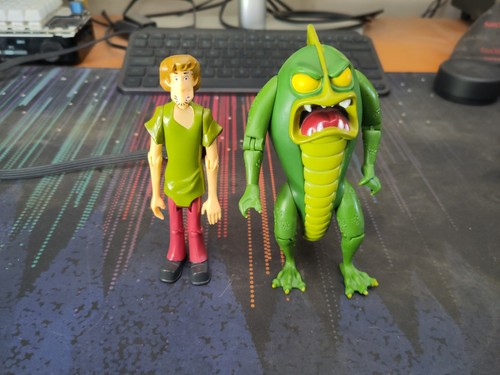 Scooby doo hanna barbera - scooby,