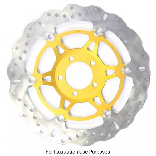 Ebc steel float cont - ebc, x