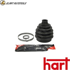 Bellows Kit Drive Shaft 401