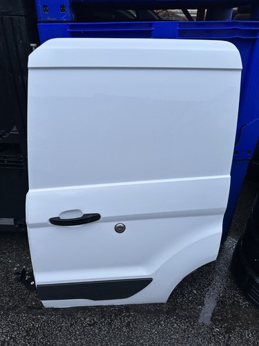 Ford transit connect 2014 2018 - transit, 2014-2018