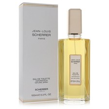 Scherrer by Jean Louis