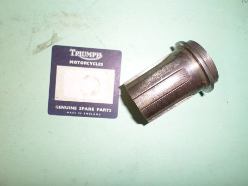 Pre unit triumph t100 - triumph, 3t