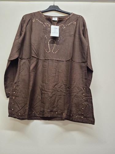 Indian tunic shirt - indian,