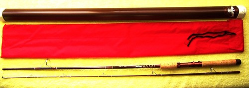 Vintage fenwick 70 - vintage:,