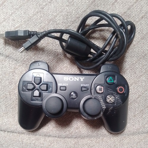 Genuine sony ps3 playstation - genuine,